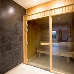 Best Western Hotel Garden And Spa