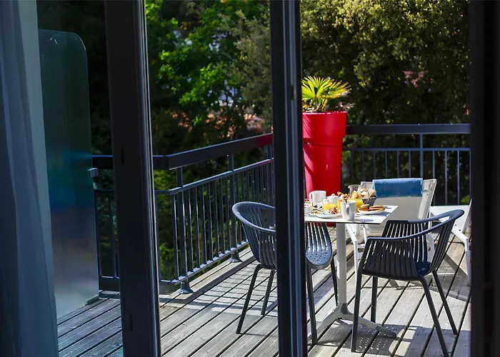 Best Western Hotel Garden And Spa
