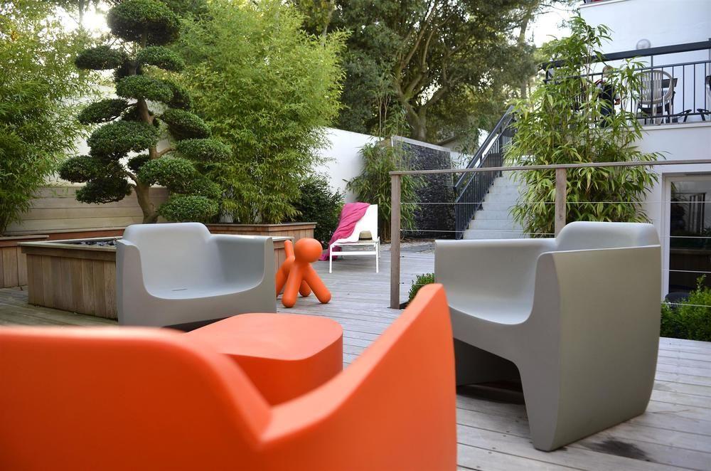 Hotel Western Garden&spa 3*
