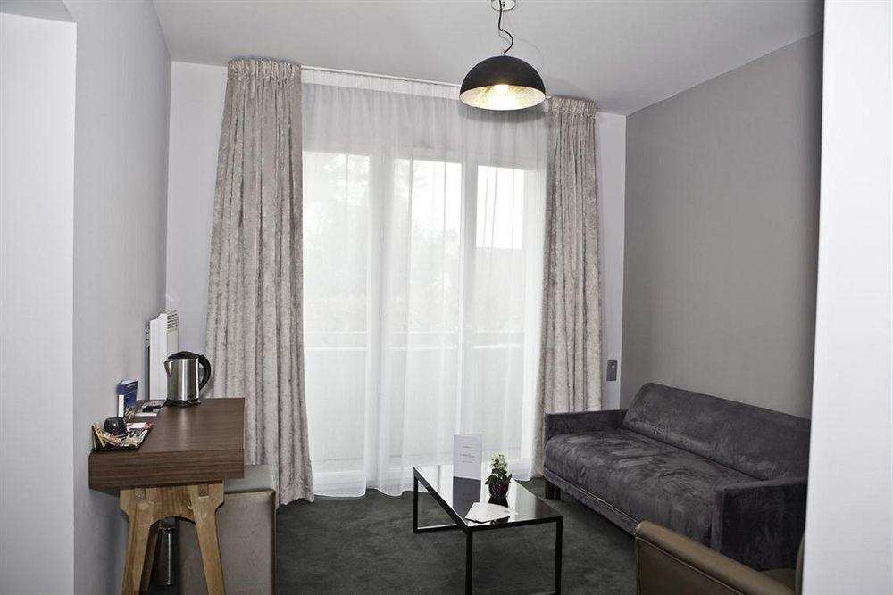 Western Garden And 3* La Baule-Escoublac