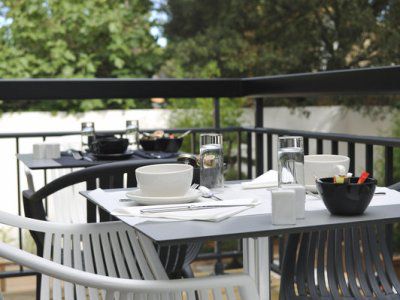 Western Garden&spa Hotel