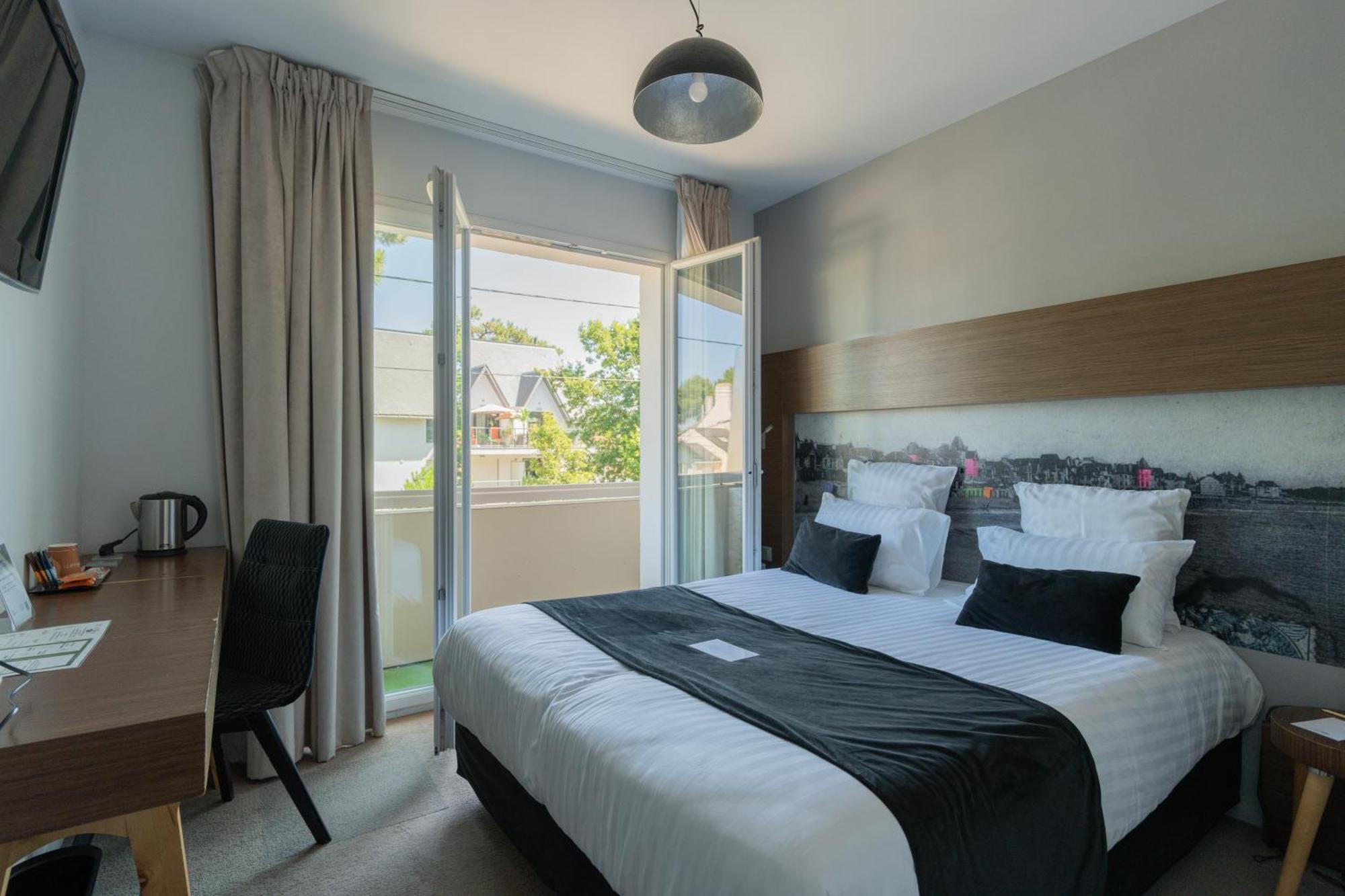 Western Garden&spa 3* La Baule-Escoublac