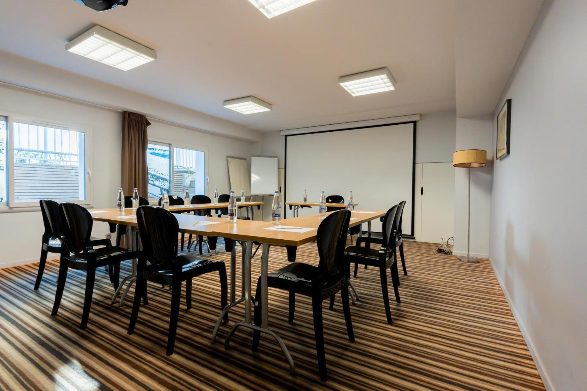 Hotel Western Garden And La Baule-Escoublac