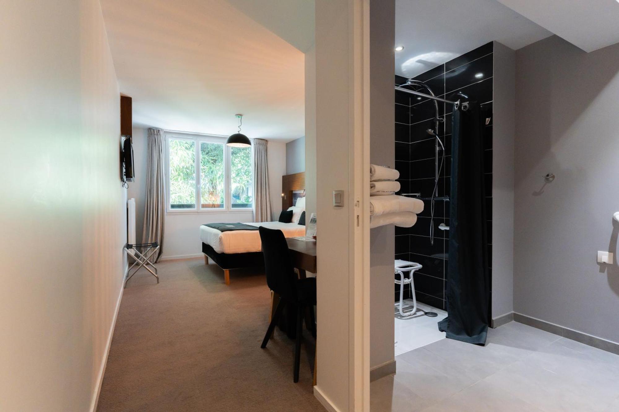 Hotel Western Garden&spa