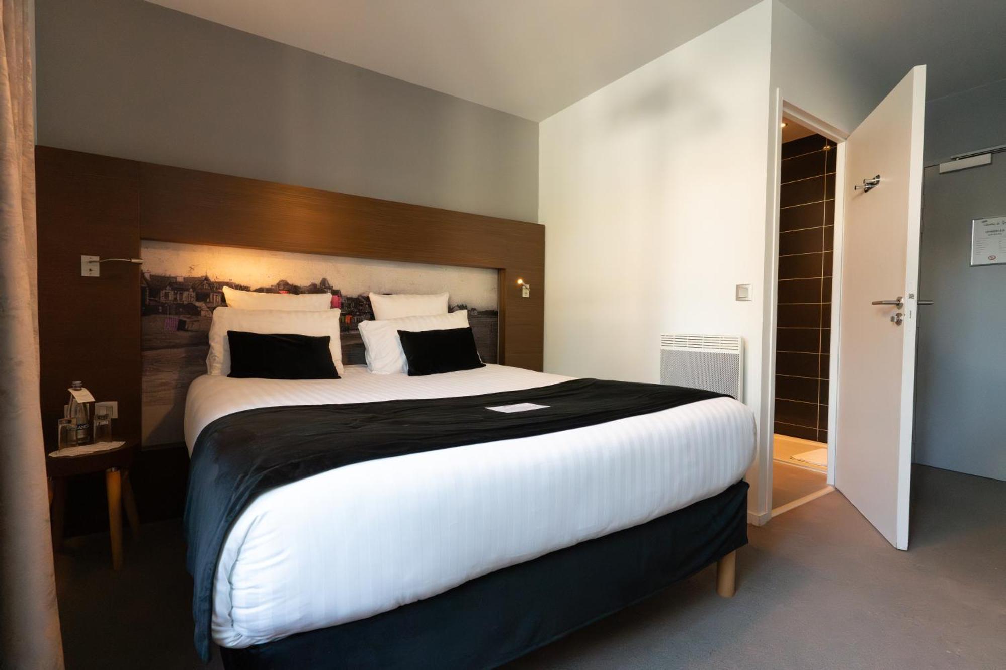 Hotel Western Garden&spa La Baule-Escoublac