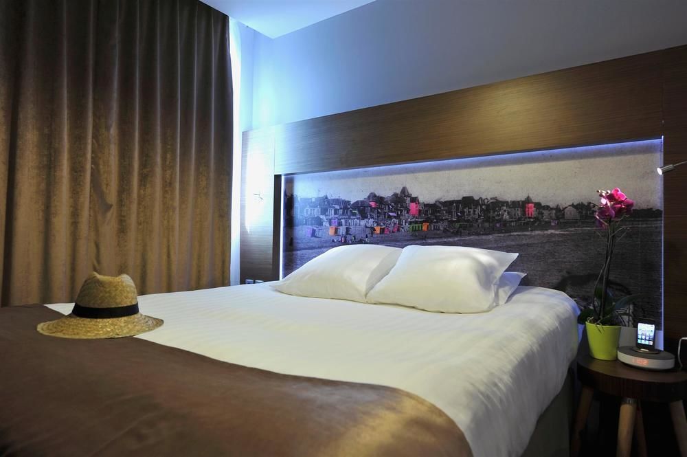 Western Garden&spa 3* La Baule-Escoublac