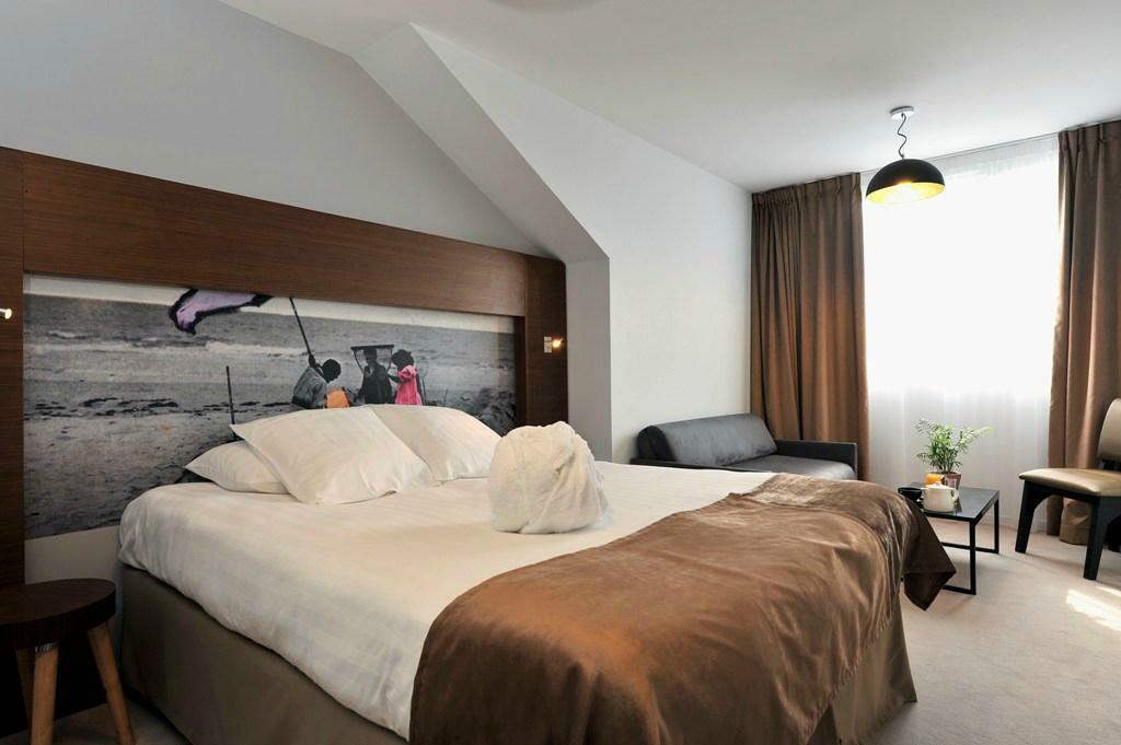 Western Garden&spa 3*
